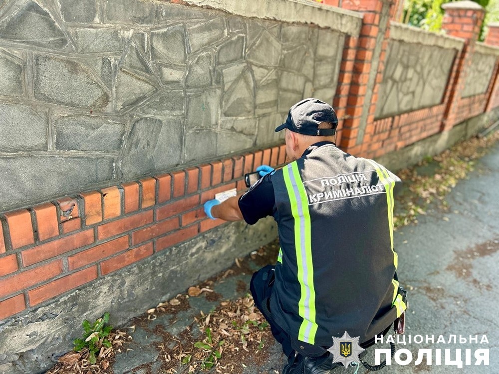 На одній із вулиць Звягеля чоловік до смерті побив знайомого