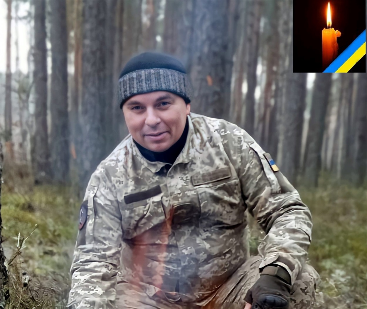 Олександр Омелянчук