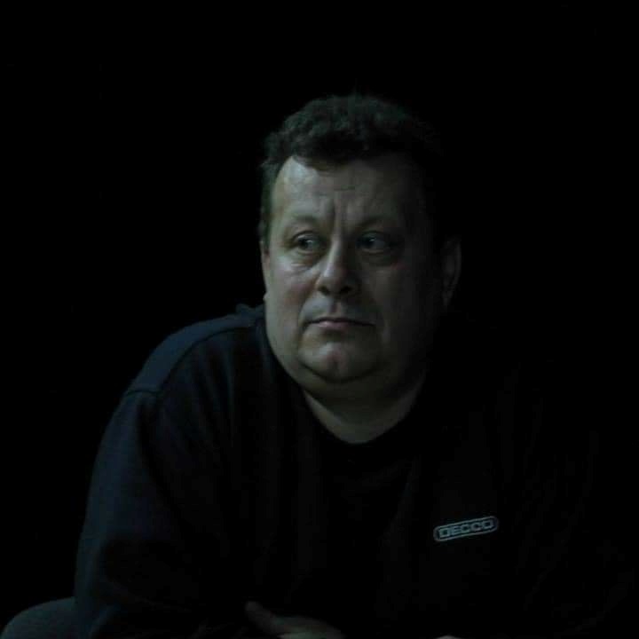 Паво Бондаренко Павло Правий