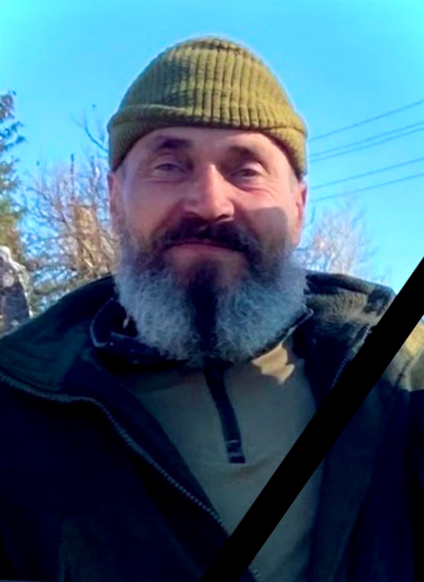 Віктор Ільчук  