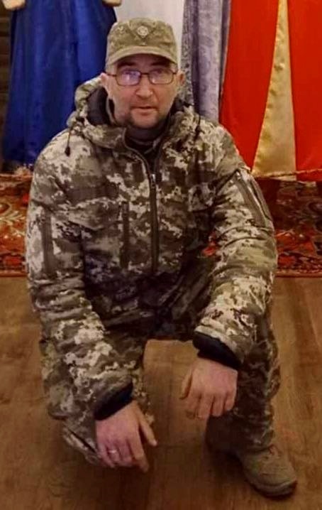 Дмитро Павлович Собецький