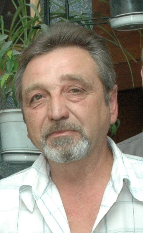 Володимир Серафимович Лиманець 