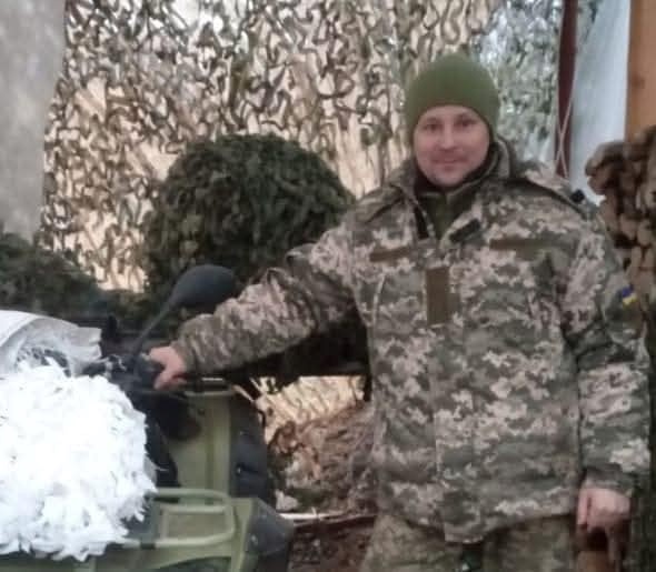 Володимир Черниш