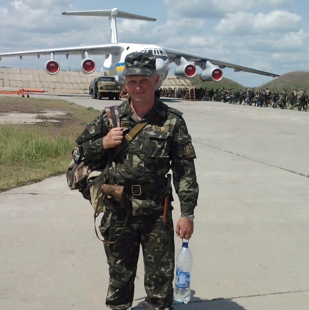 Хвіст Роман