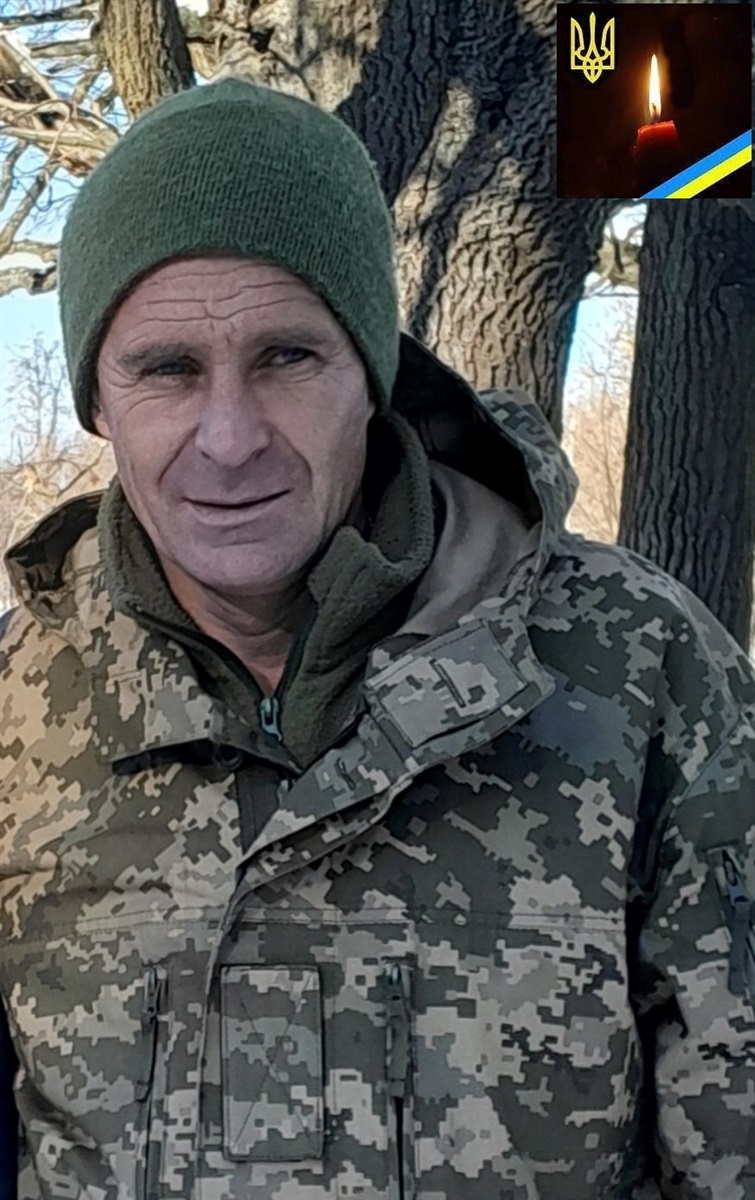 Сергій Шомко 