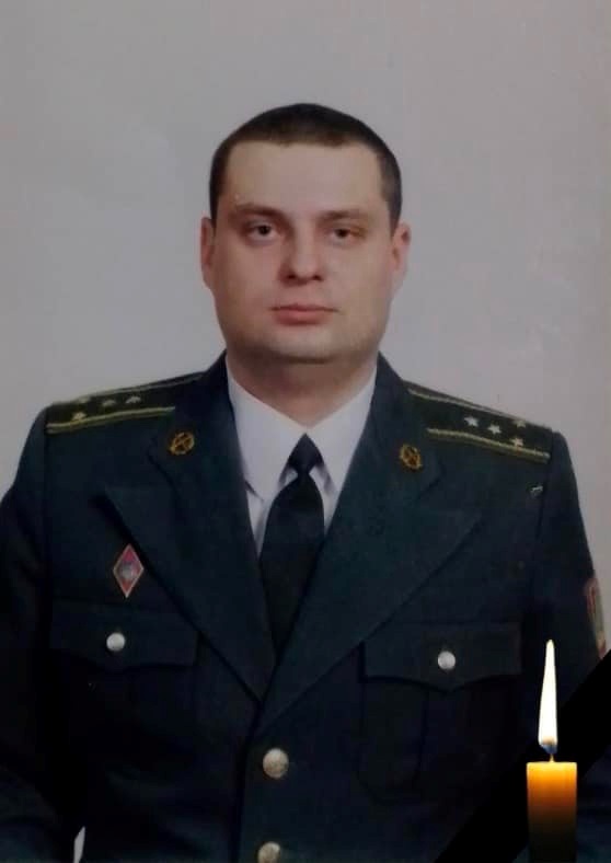 Олександр Шльонський