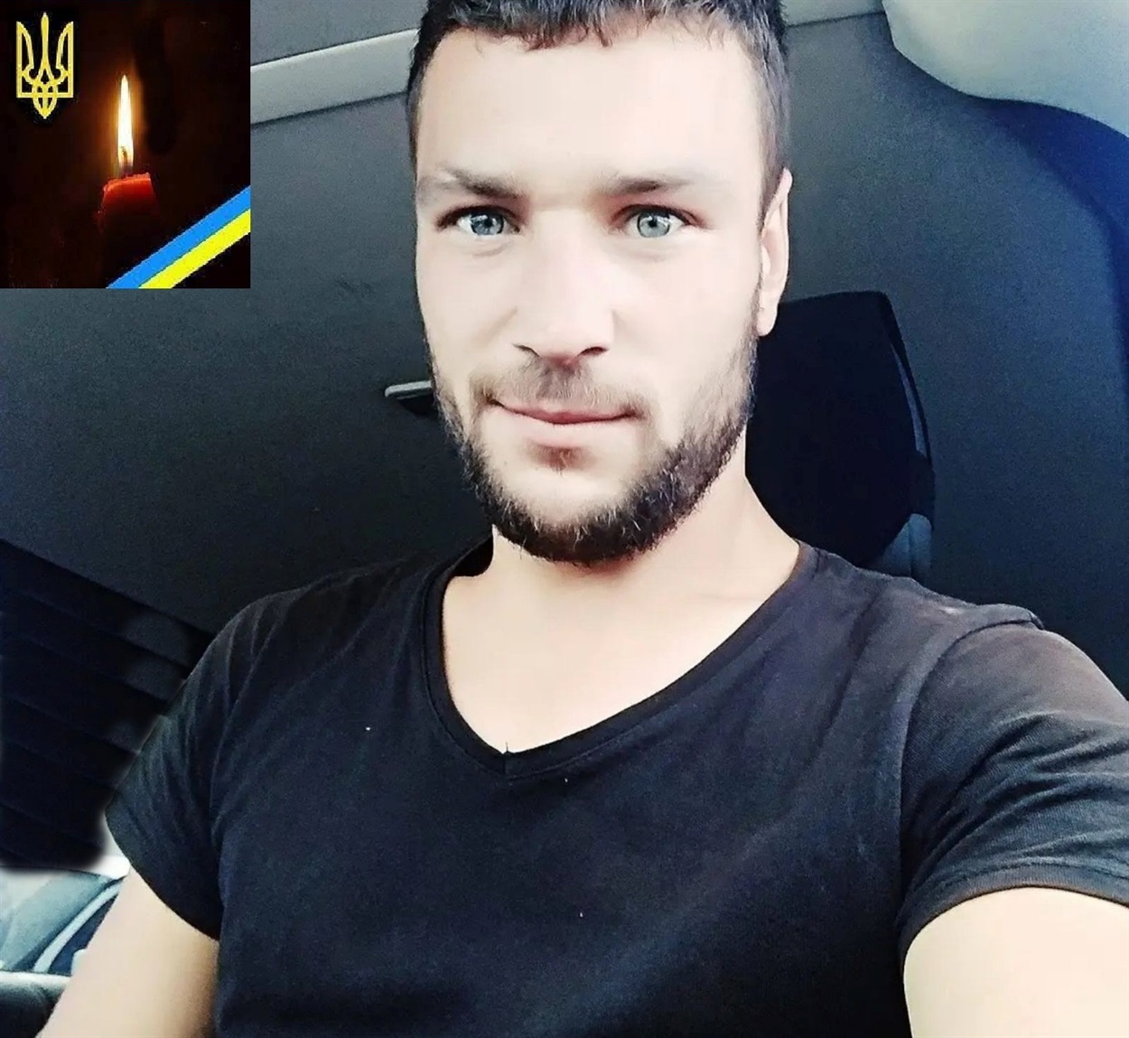 Валерій Кучинський