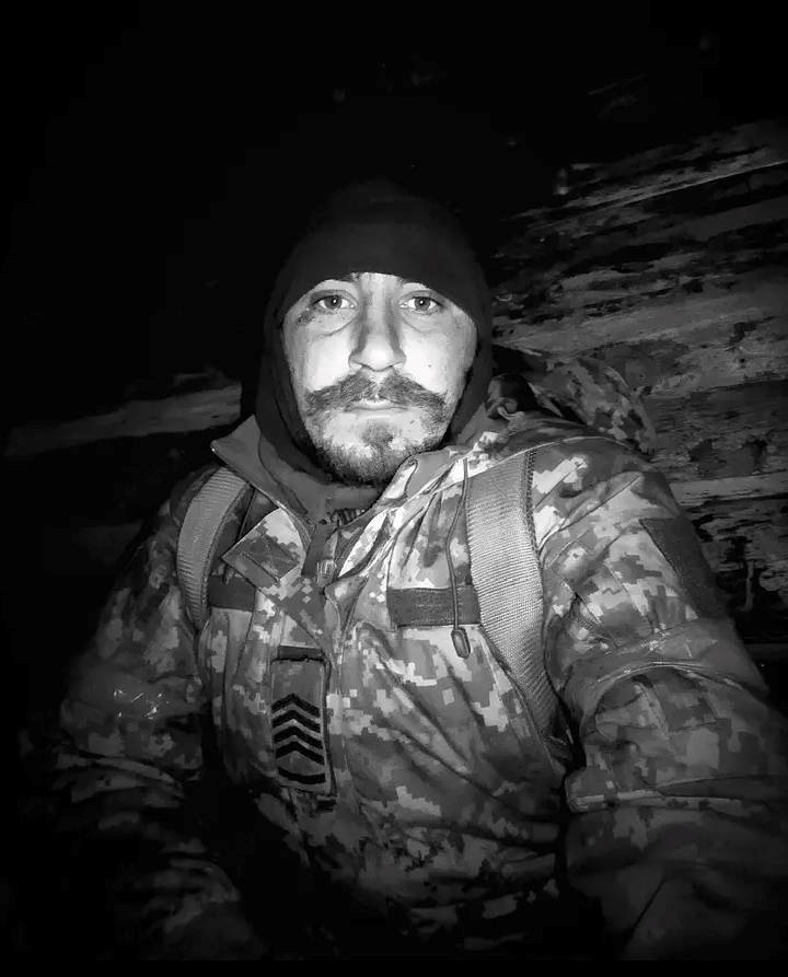 Іван Поварчук