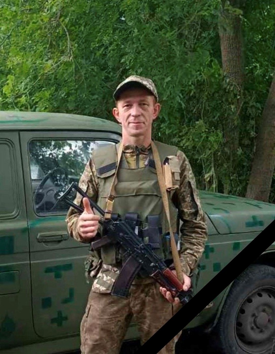 Петро Іванович Гнітецький