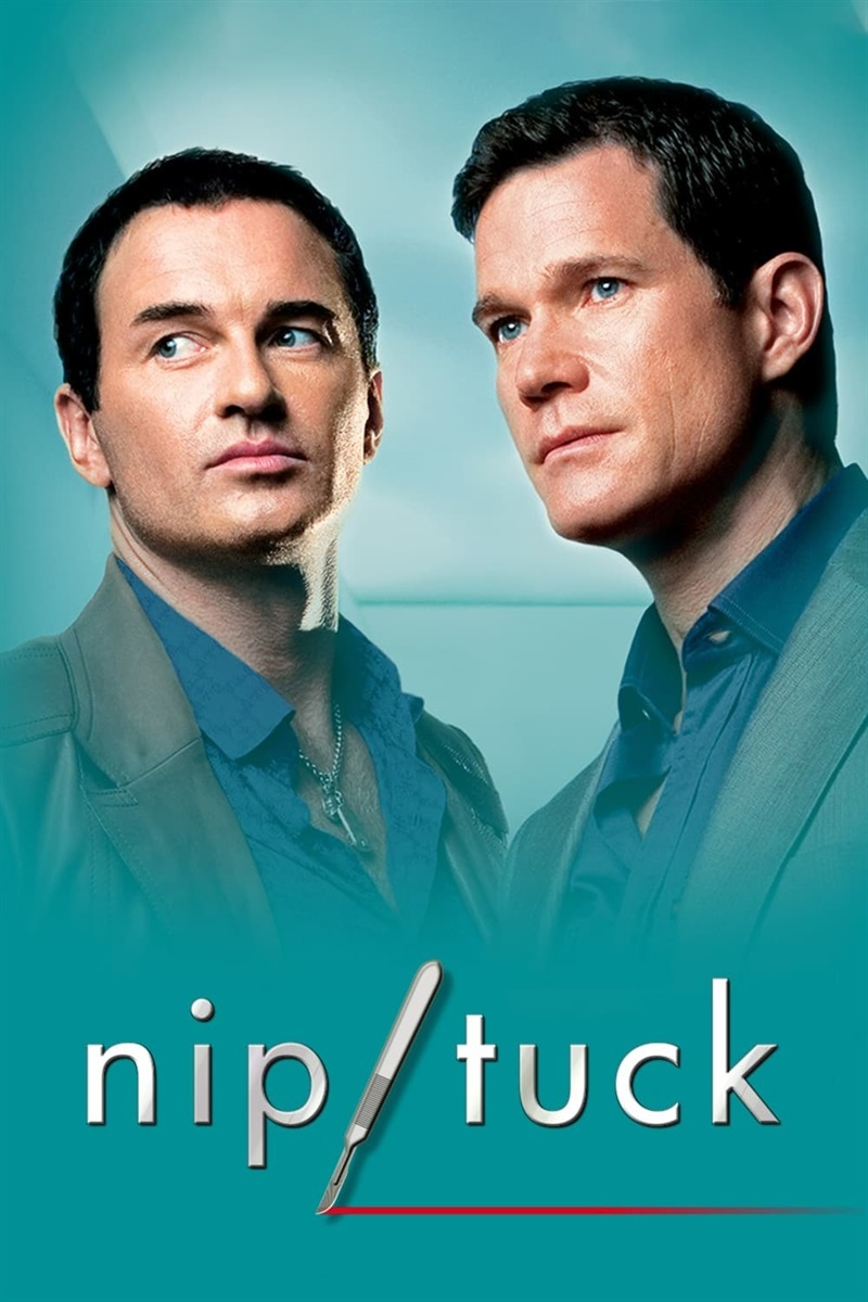 <img src="nip-tuck.jpg" alt="Частини тіла серіал – медична драма про пластичних хірургів">