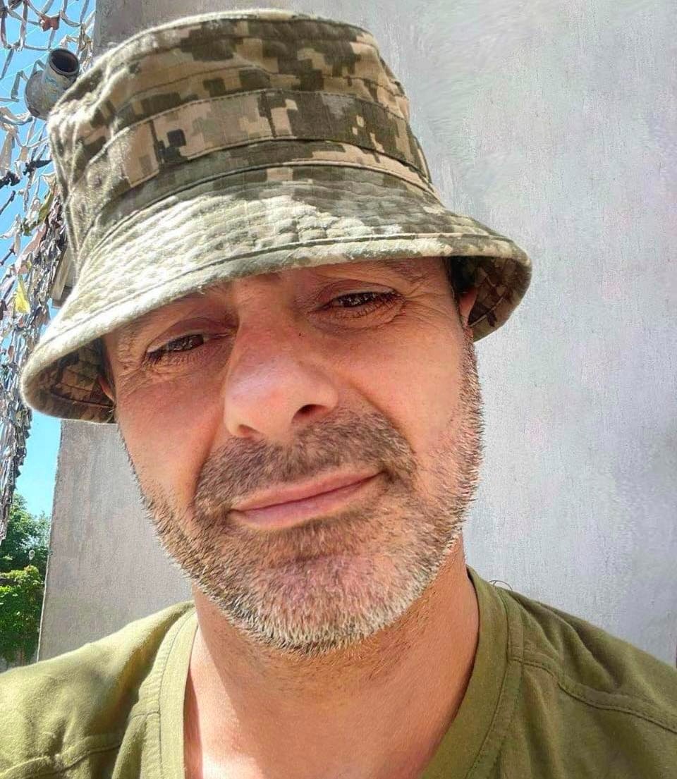 Степан Свіжевський