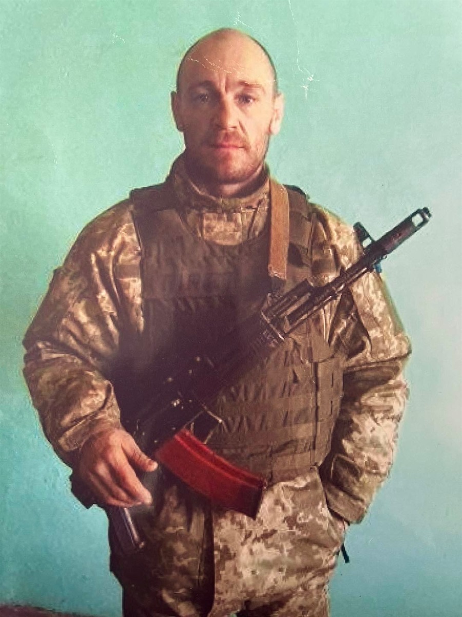 Микола Скрипнюк
