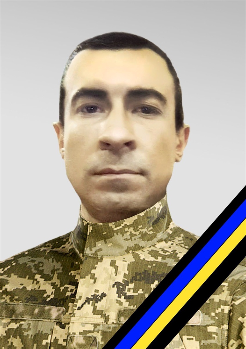 Євгеній Муравинець