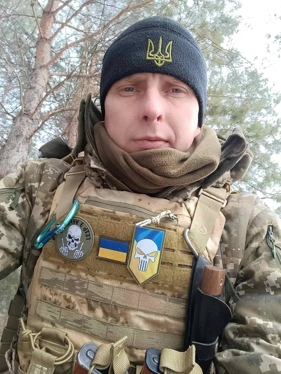 Сергій Чеховський