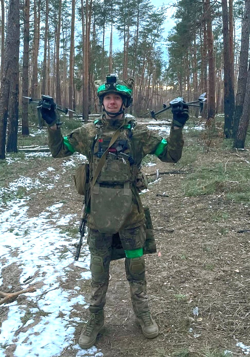 Поліщук Артем
