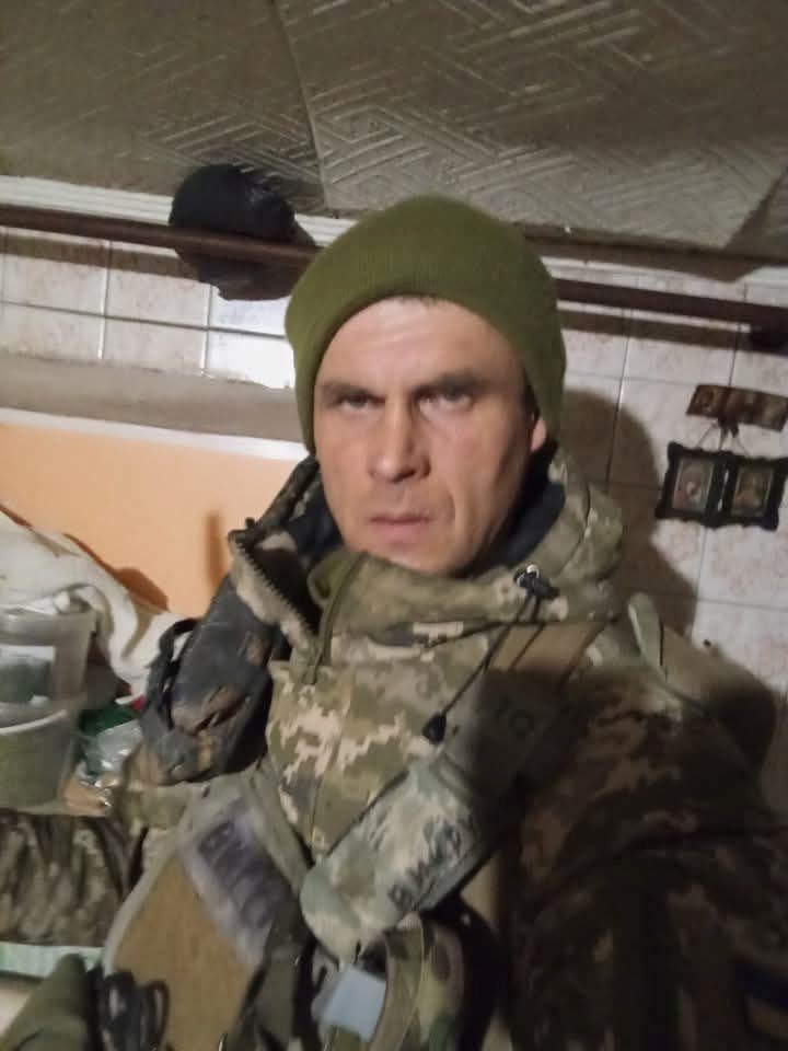 Михайло Ігнатюк