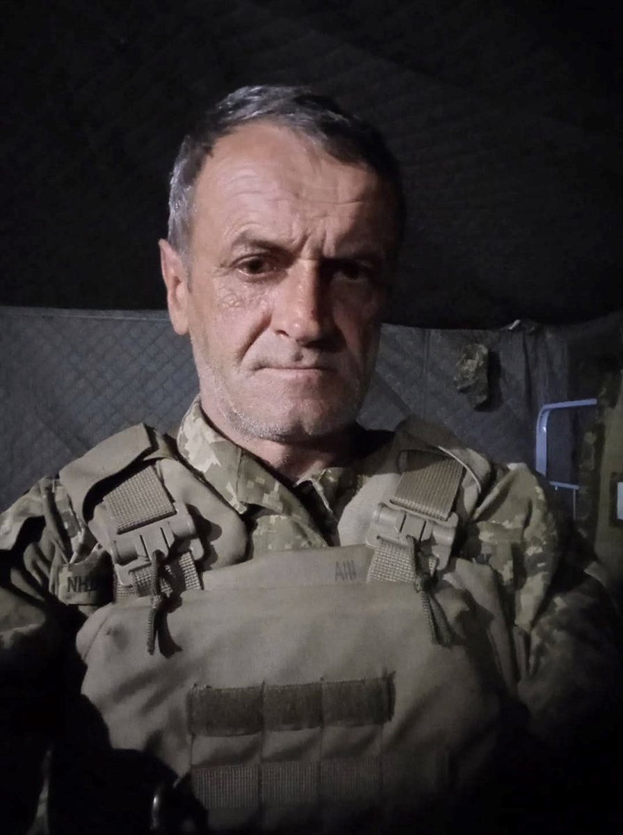 Анатолій Журавський