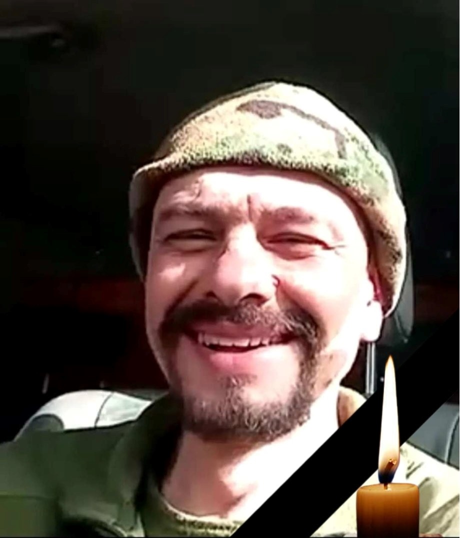 Весельський Дмитро