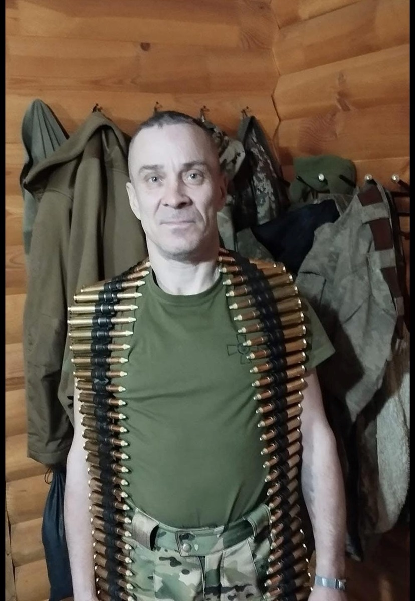 Андрій Мартусевич