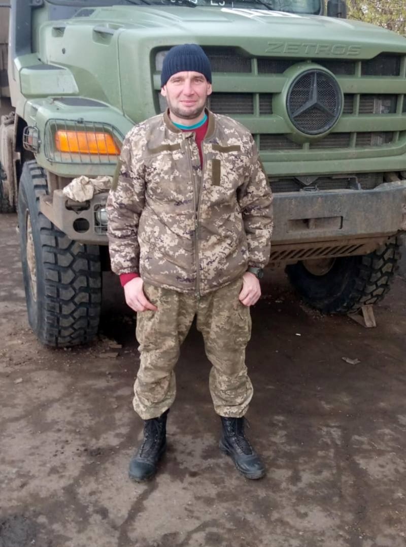 Яворський Валентин