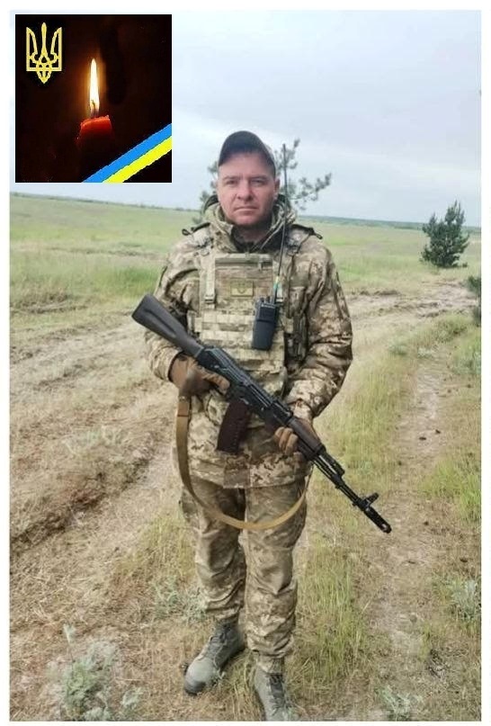 Микола Кузьменко