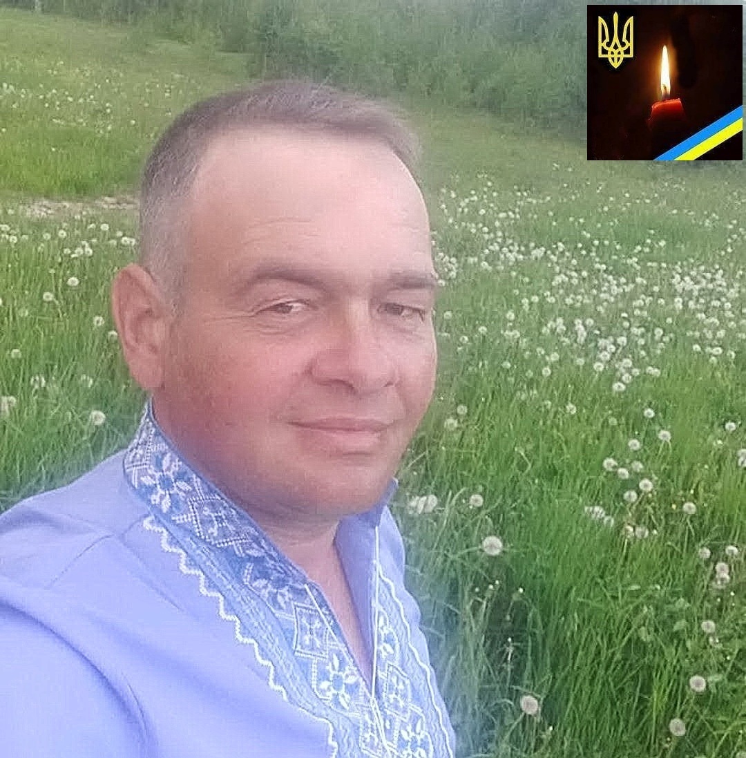 Микола Чернатевич