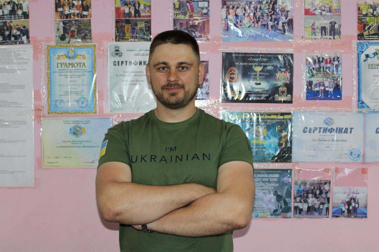 Вадим Омельчук