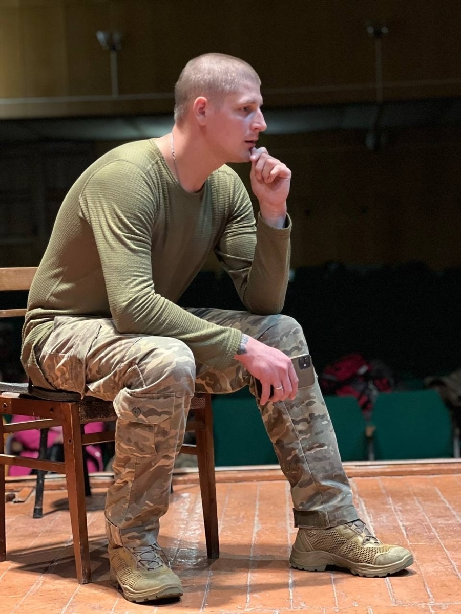 Володимир Єнжиєвський