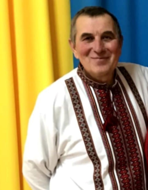 Сергій Федорович Марчук