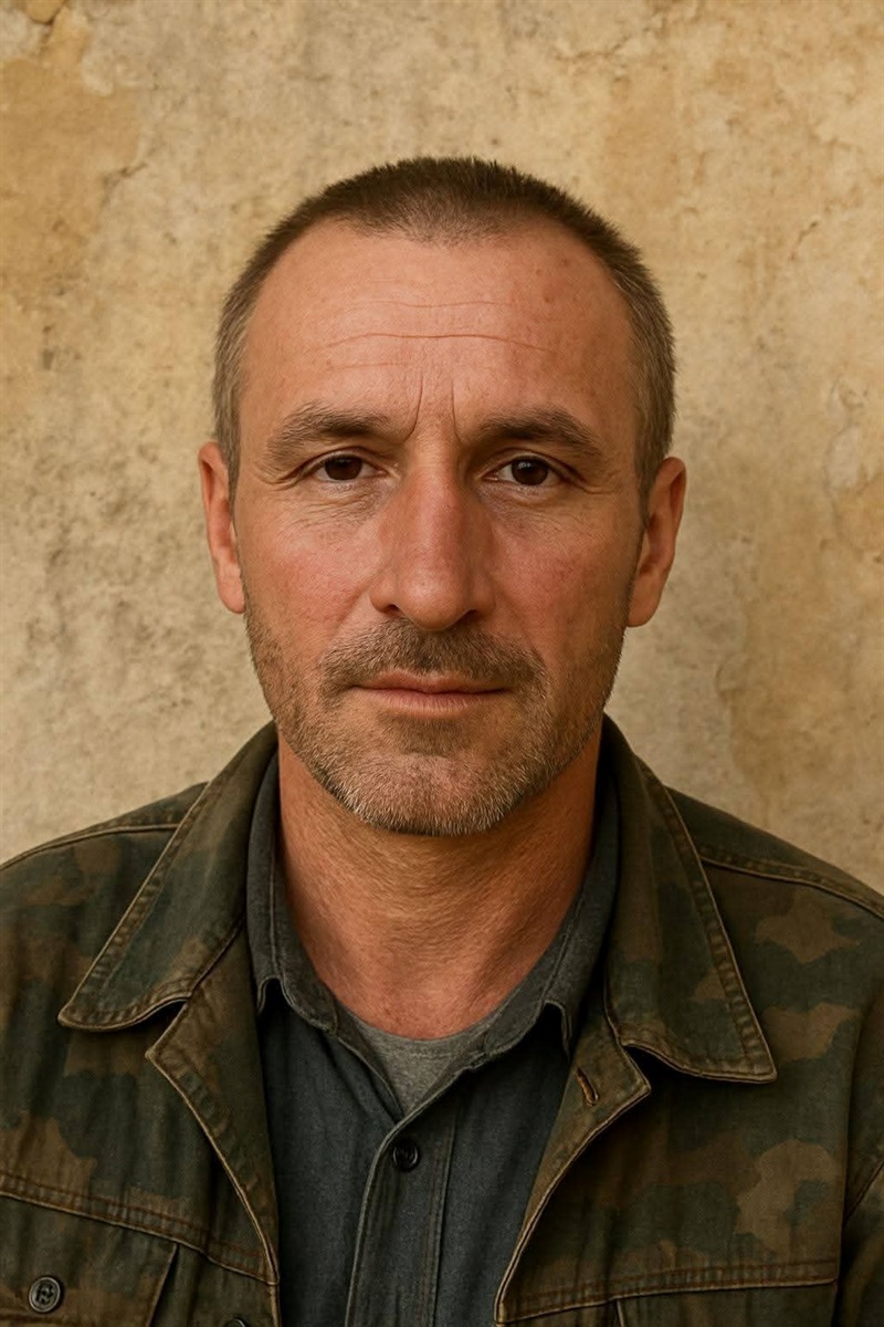 Завальнюк Микола 