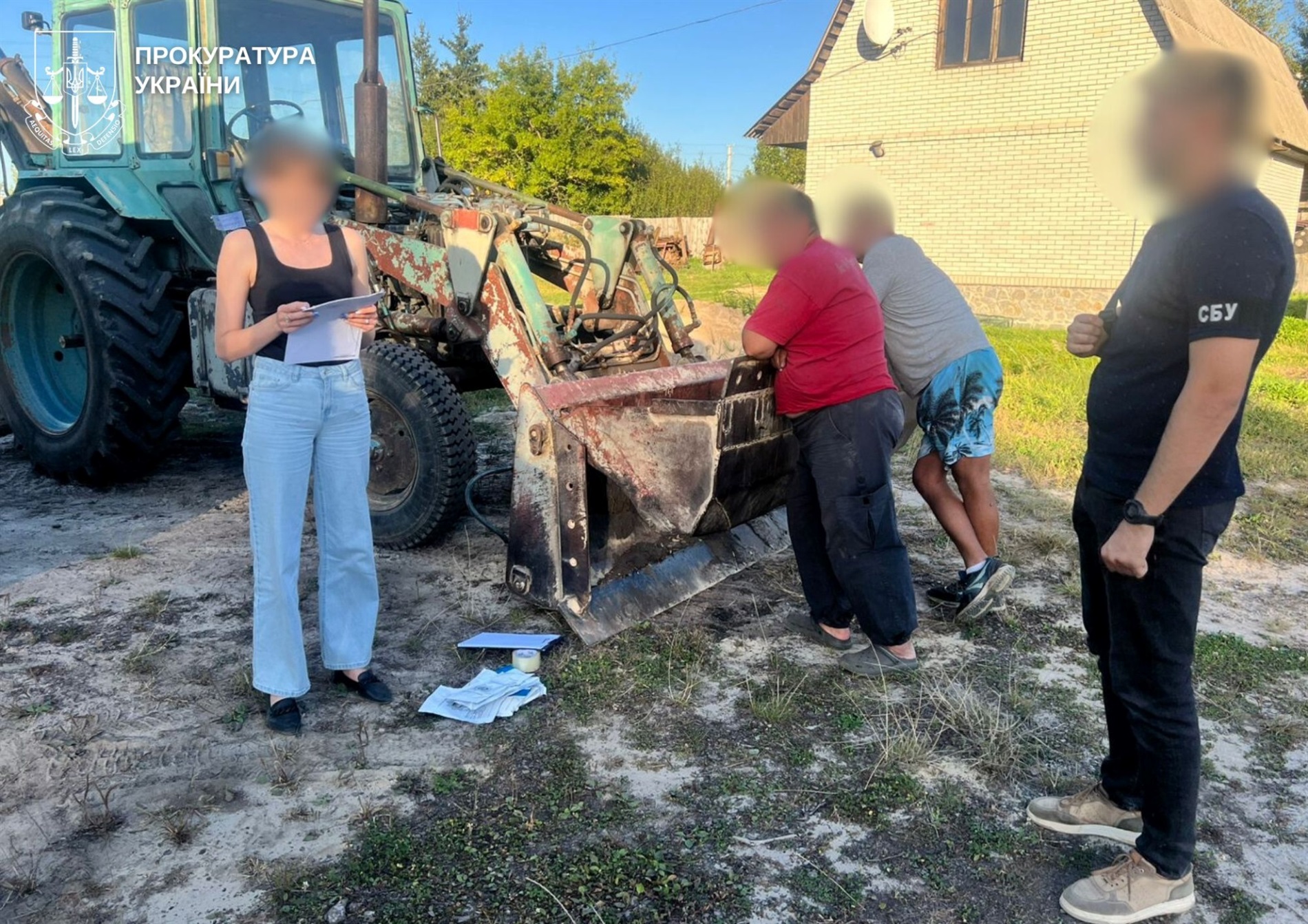 Розкрадання коштів, шахрайство, екозлочини: на Житомирщині повідомили про підозри 13 особам