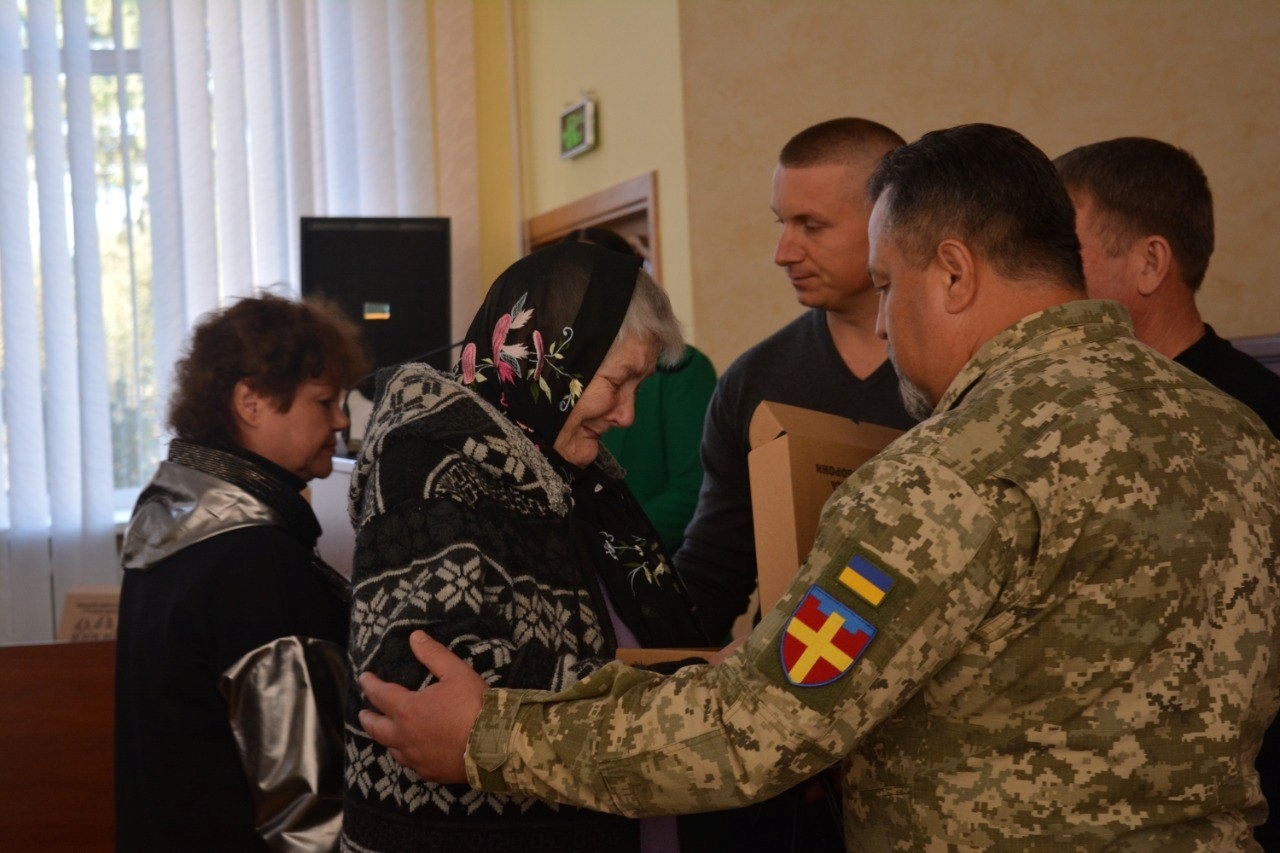 Сесія райради: вшанування Героїв, підготовка до зими, допомога від Литви та новий депутат