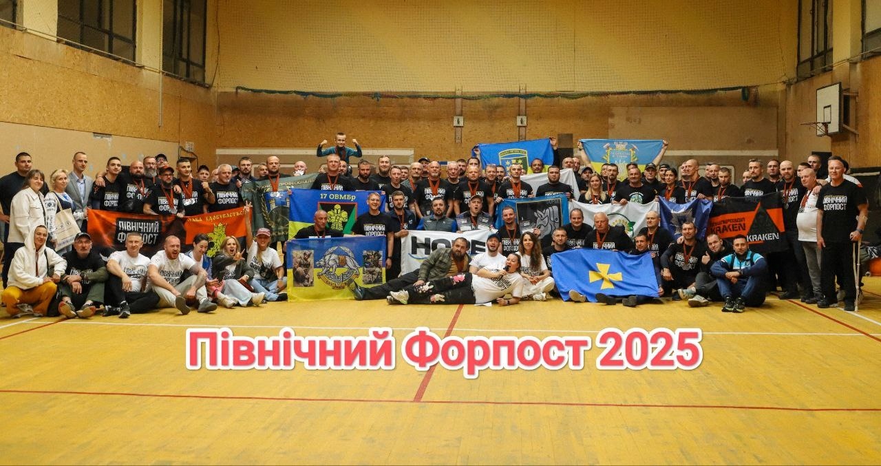 Звягельські ветерани вибороли 4 медалі на всеукраїнському турнірі 