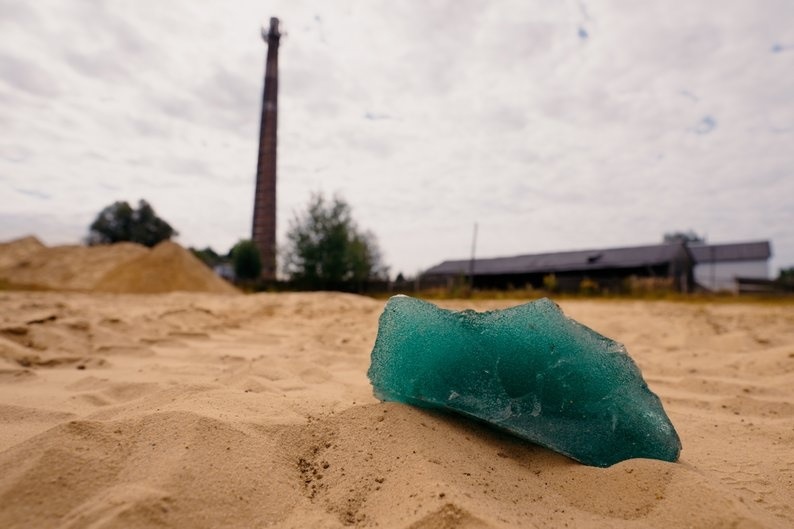 Про село Броницька Гута команда 