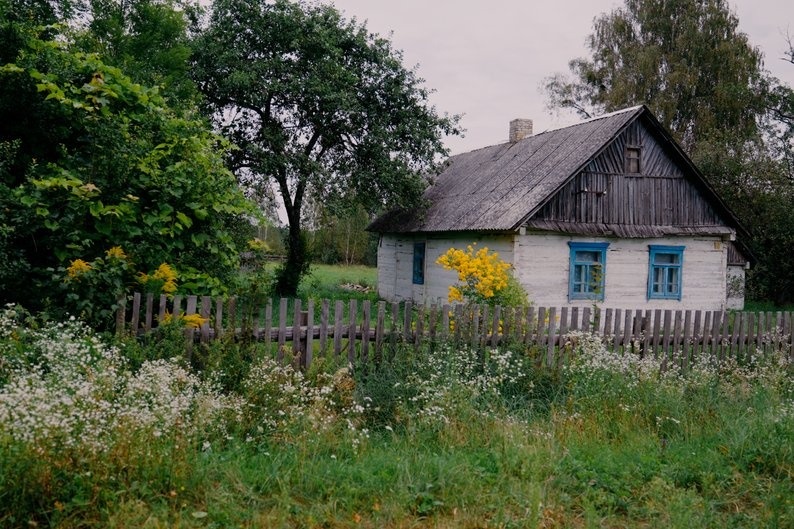 Про село Броницька Гута команда 