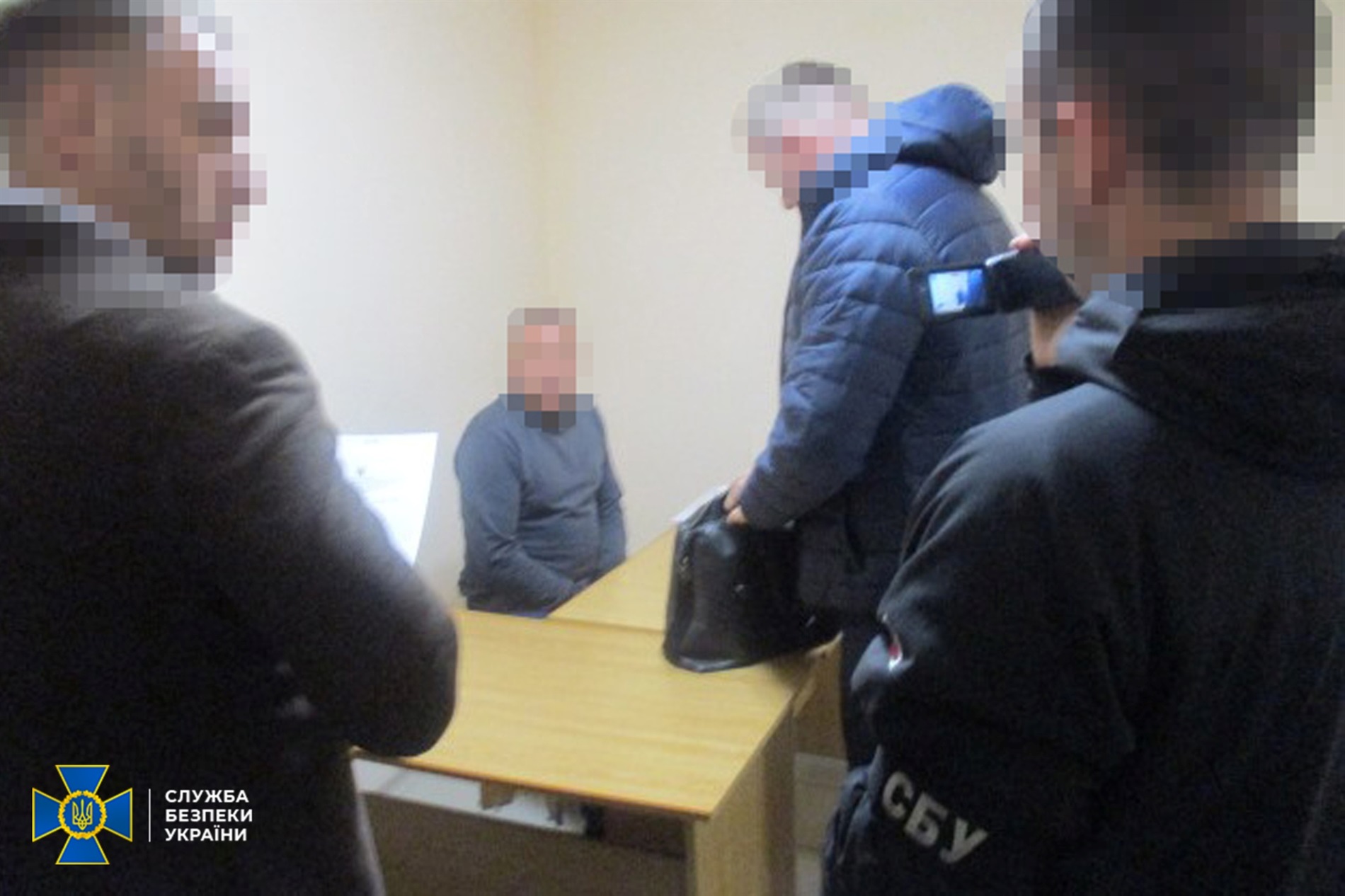 На Житомирщині затримали депутата, який вимагав гроші за закриття справи про розкрадання