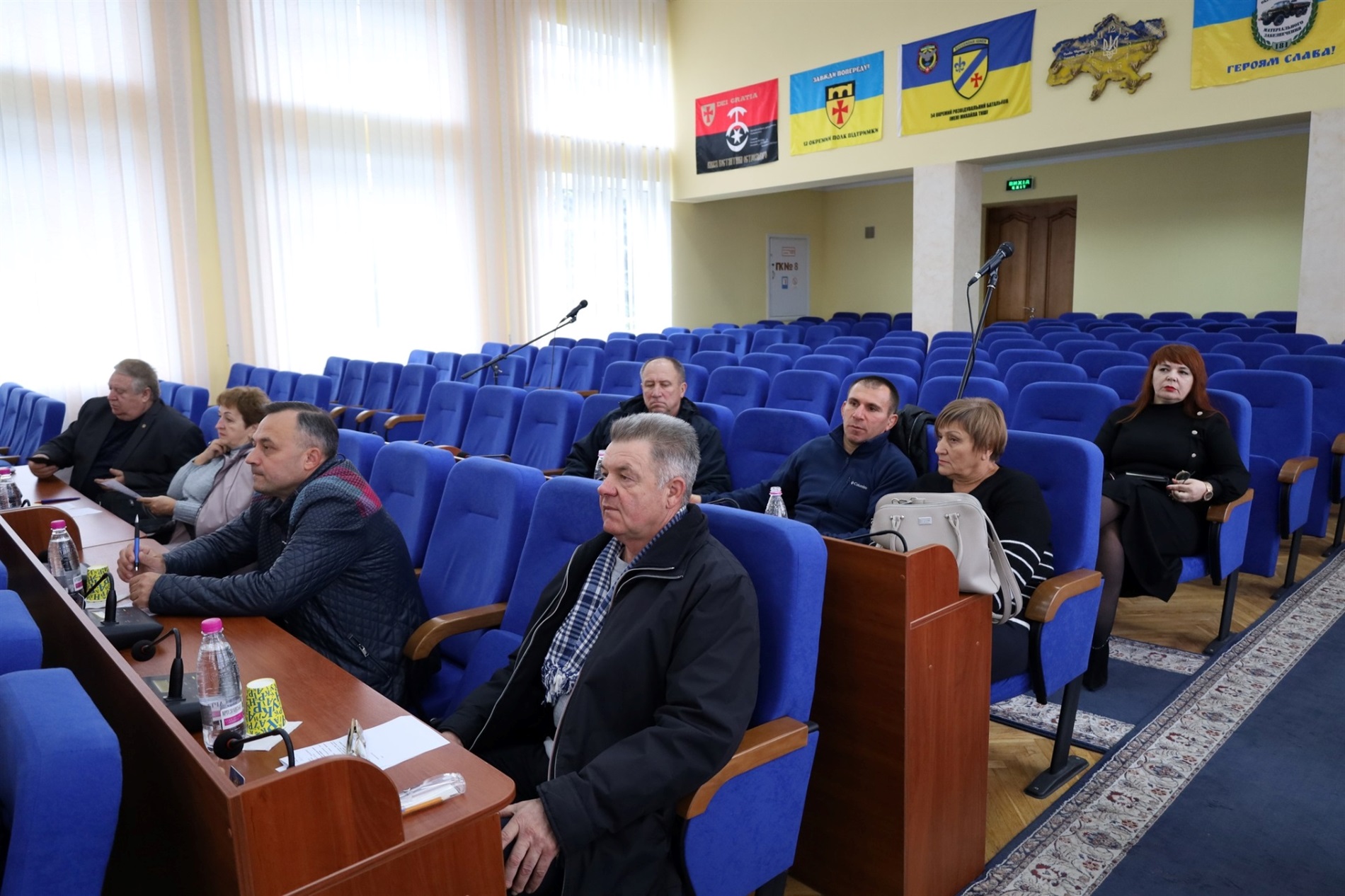 Сесія Звягельської міськради: субвенція на харчування учнів 1–4 класів та доплати педагогам