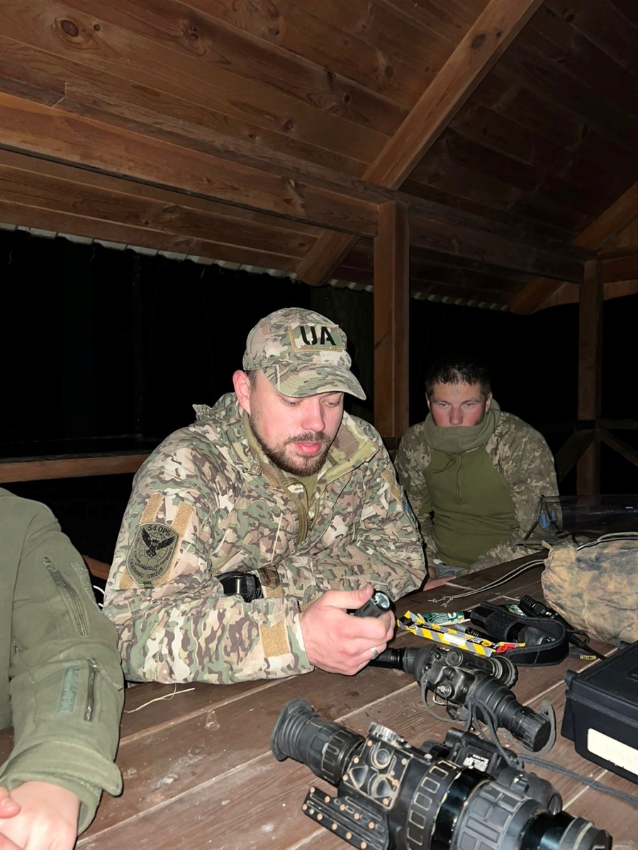 Від фронту до шкільного класу: місія розвідника Бориса Басса – виховати свідоме покоління
