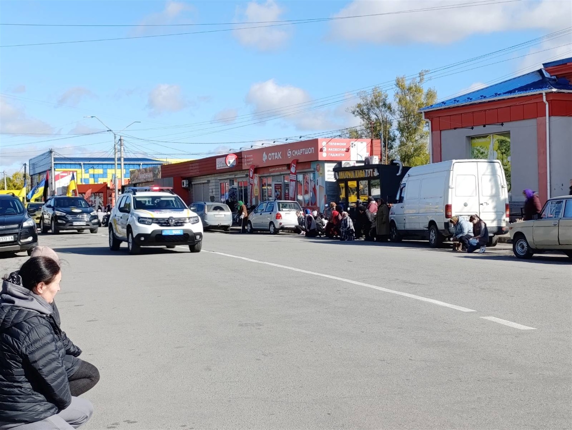 Захисник зі Звягельщини Руслан Гутевич загинув разом з дружиною та сином