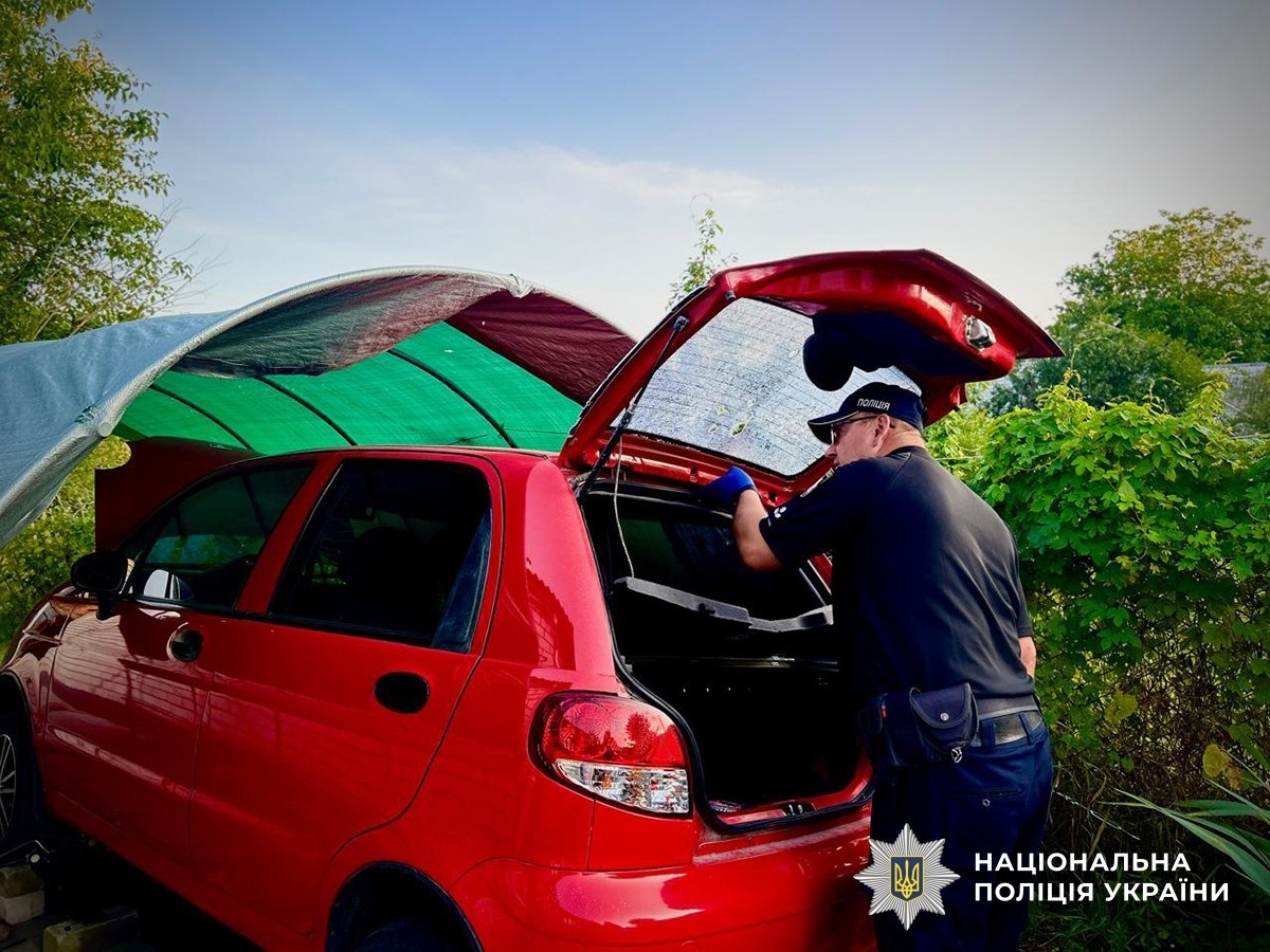 Стрілянина у Звягелі: слідчі поліції завершили розслідування замаху на вбивство двох людей