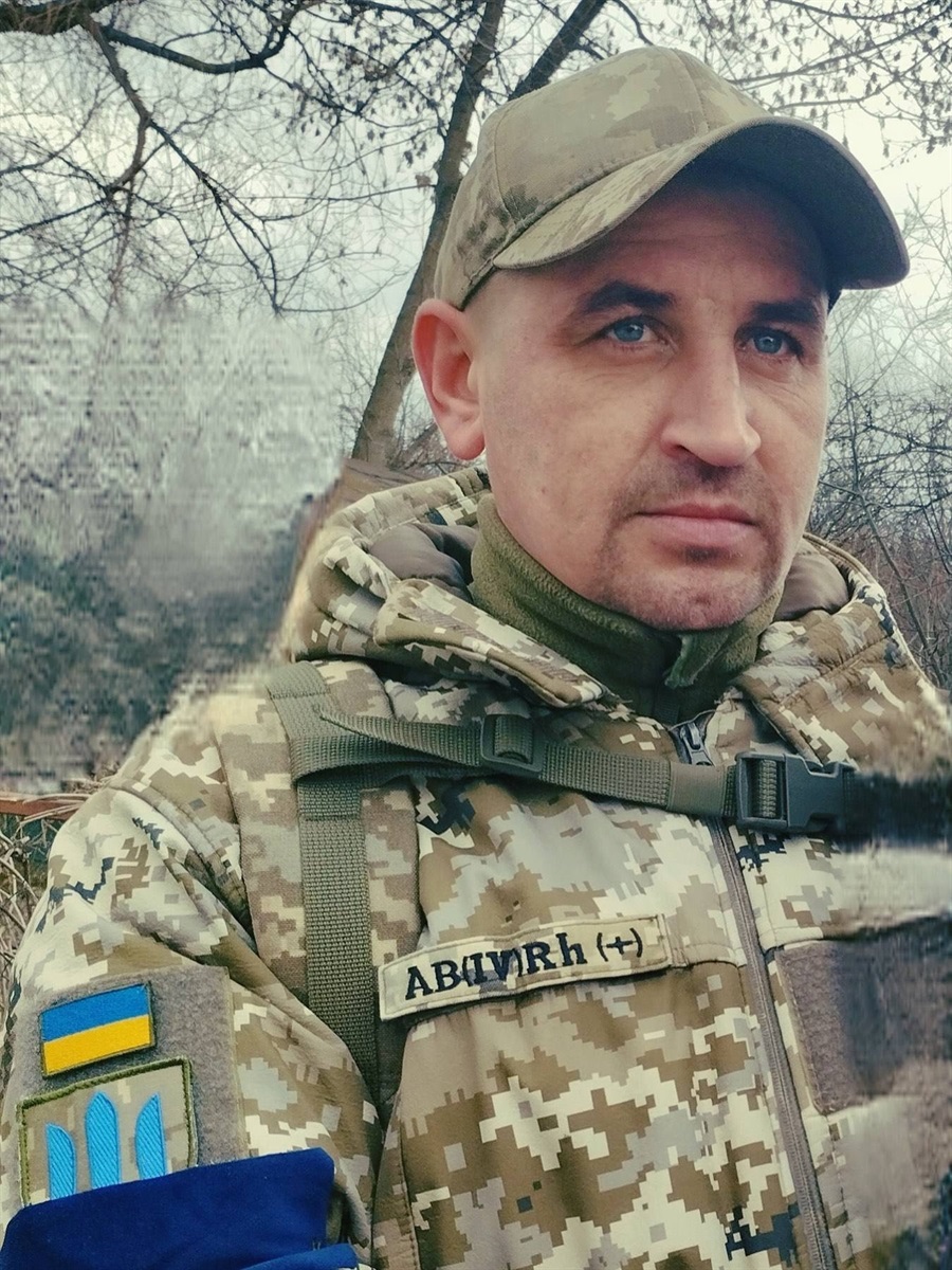 Роман М'яновський