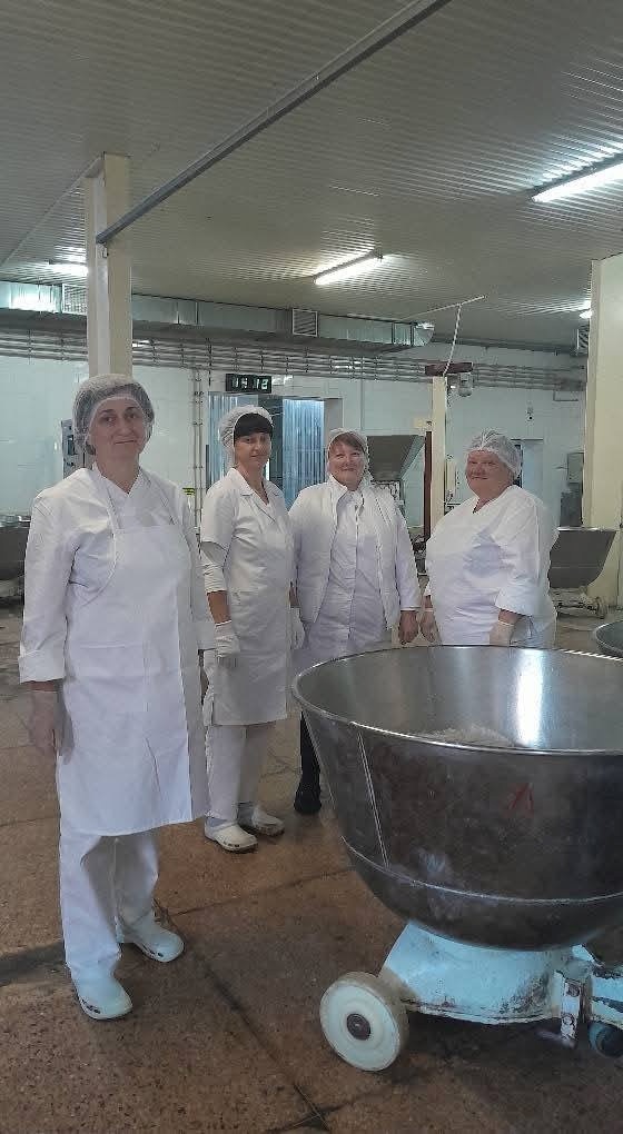 Харчова промисловість Звягеля: від історії до сучасності