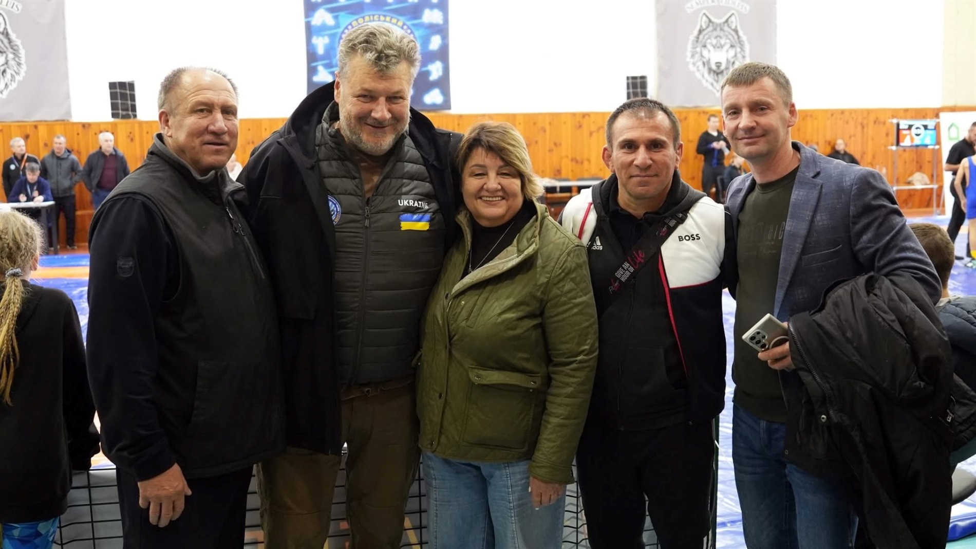 Юні борчині Звягеля здобули командну перемогу на Чемпіонаті Житомирської області