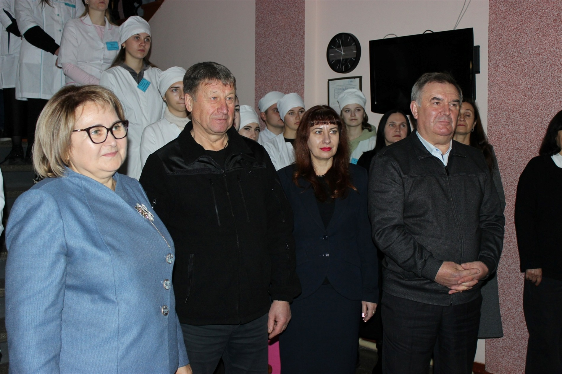 У Звягелі відкрили Кампус ментального здоров'я
