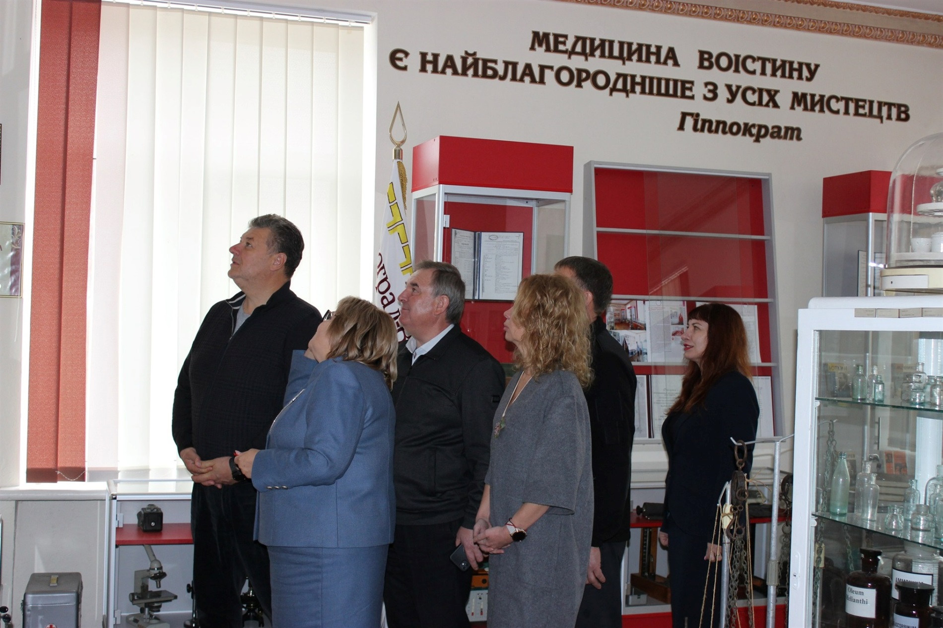 У Звягелі відкрили Кампус ментального здоров'я