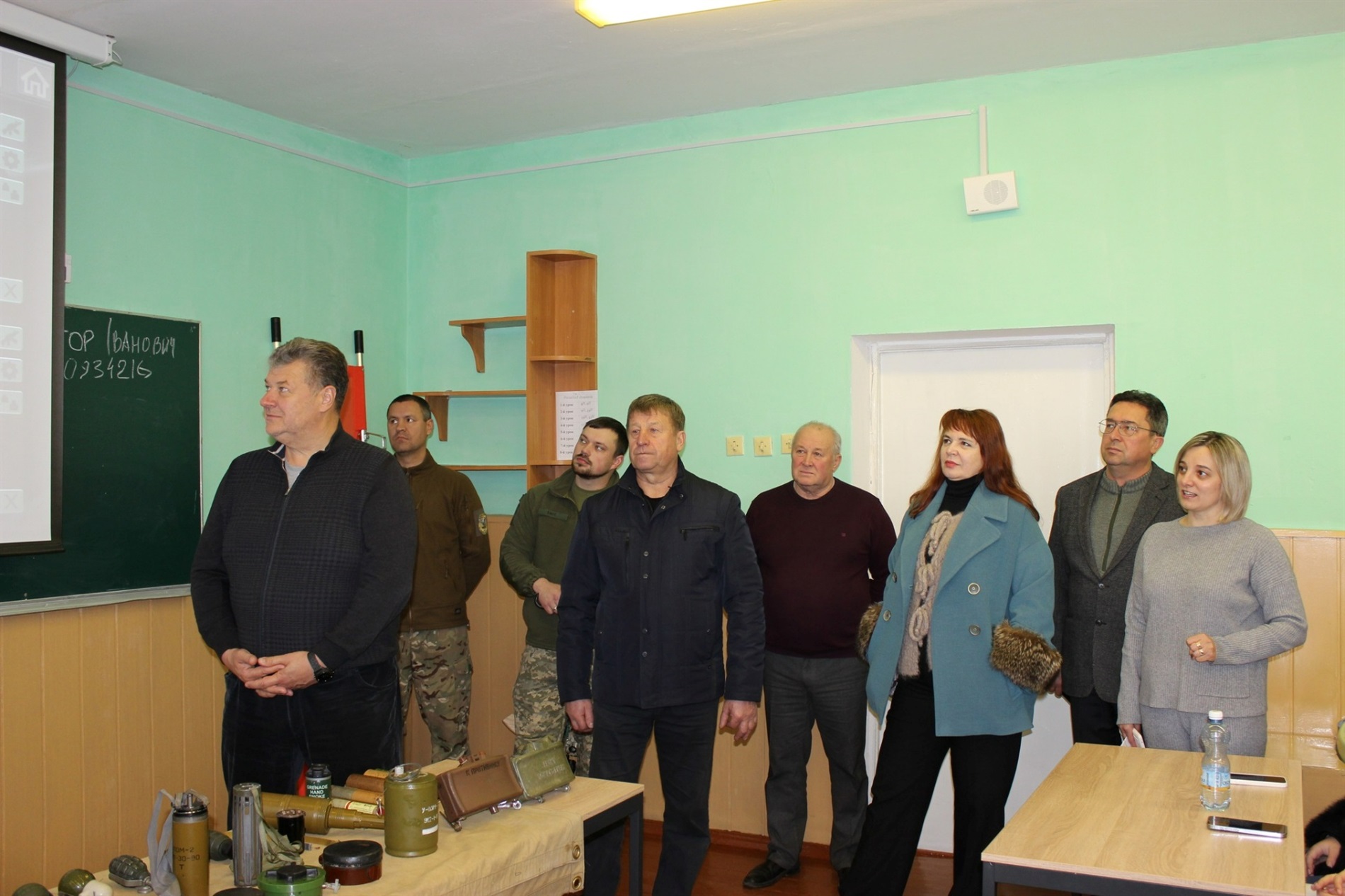 У Звягелі відкрили Кампус ментального здоров'я