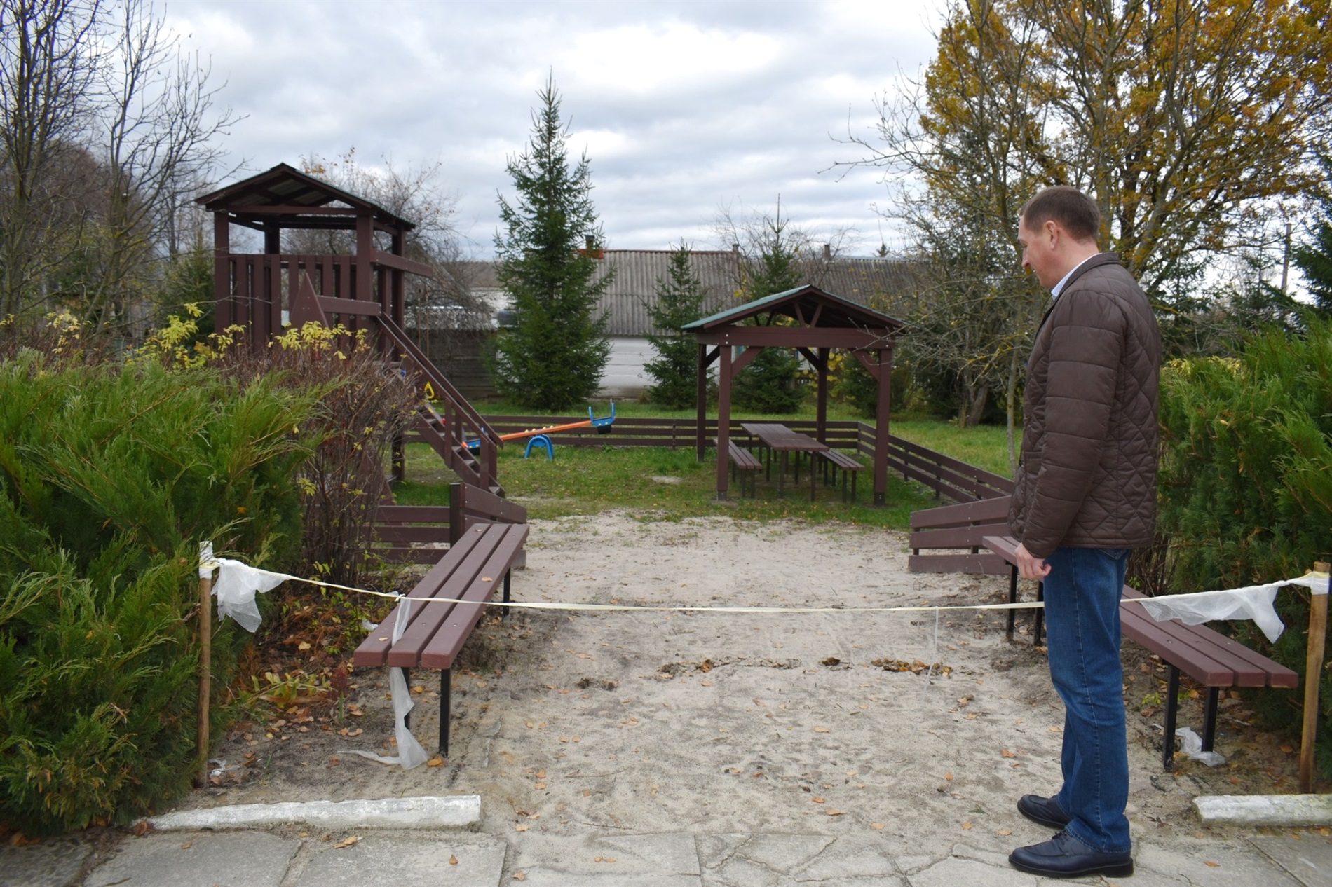 Через місяць на Звягельщині відкриють новий дитячий садок