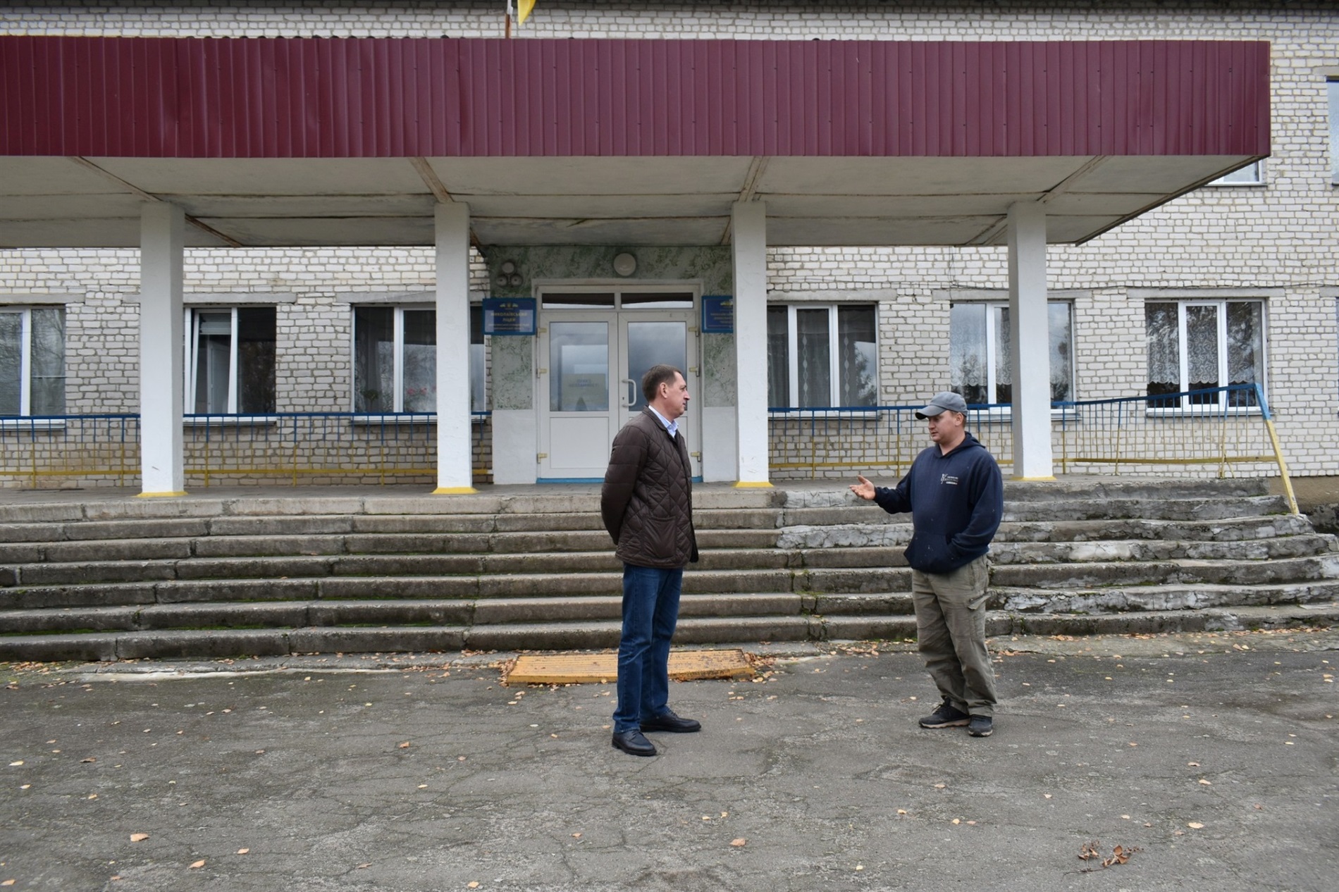 Через місяць на Звягельщині відкриють новий дитячий садок