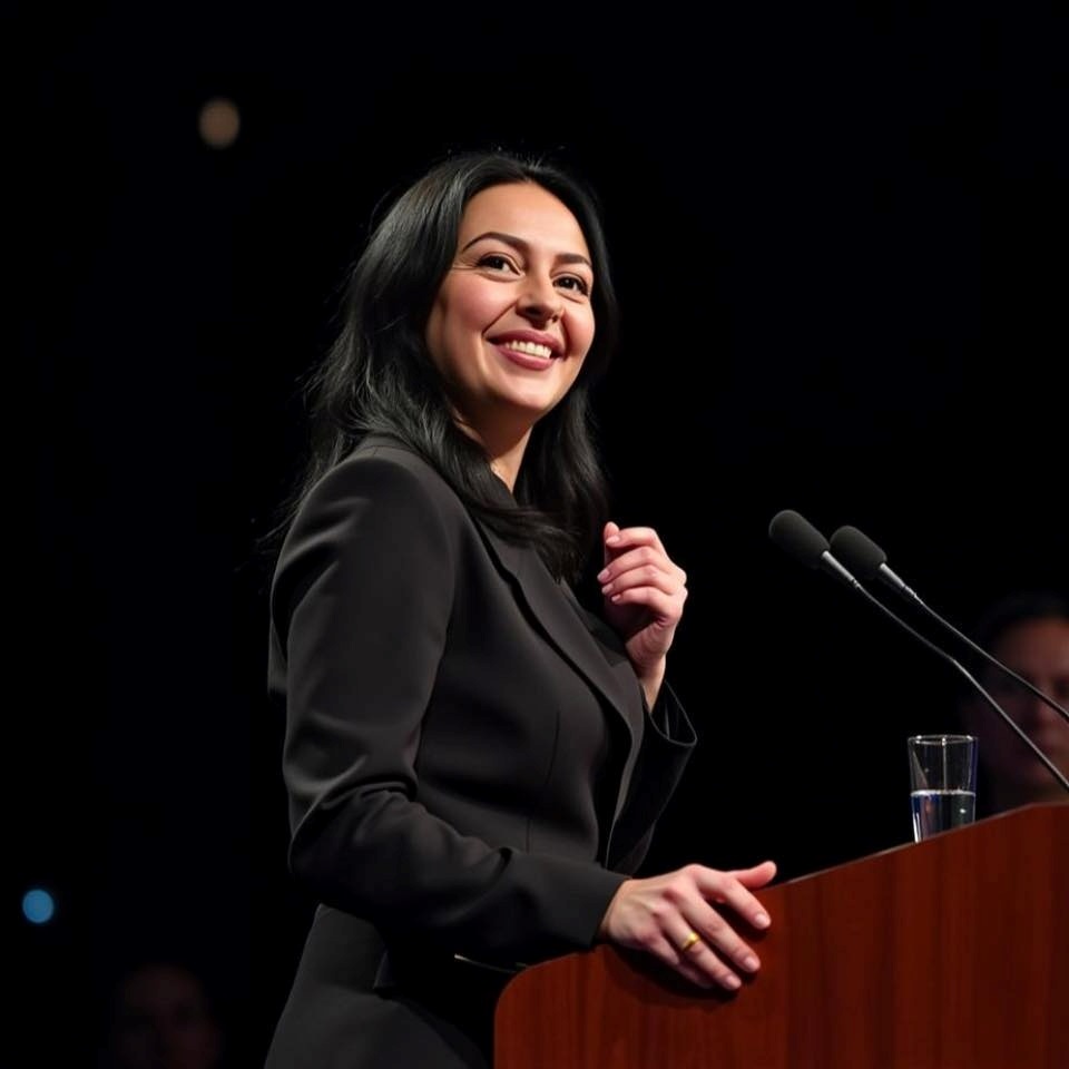 Наталія Нагорна