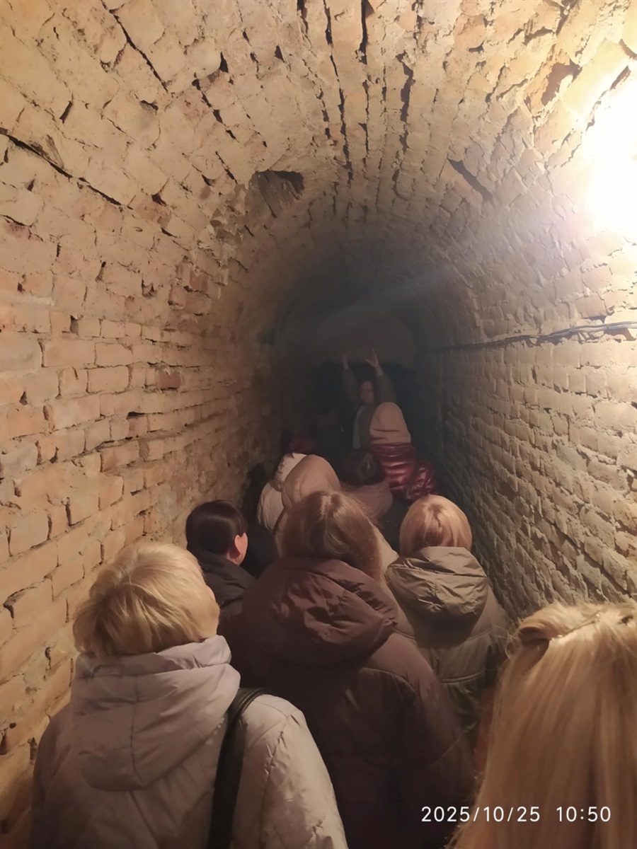 Сім'ї загиблих Захисників зі Звягельської громади відвідали Острог